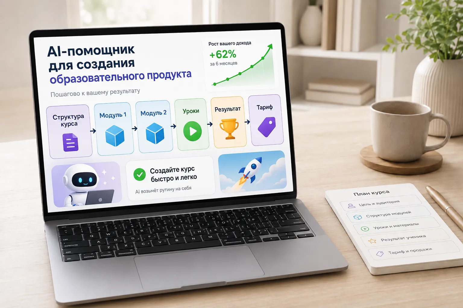Продажи