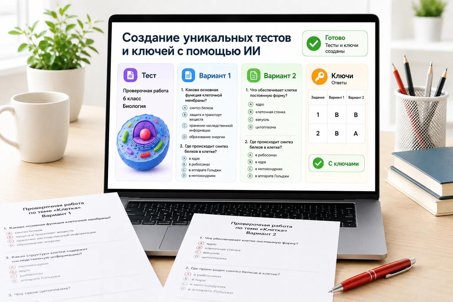 Палитры