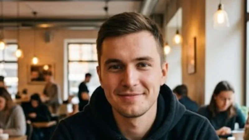 Игорь Волков