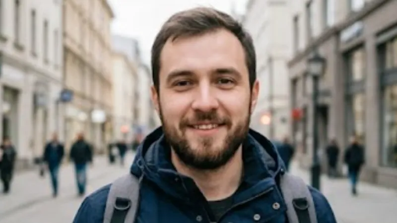 Дмитрий Румянцев