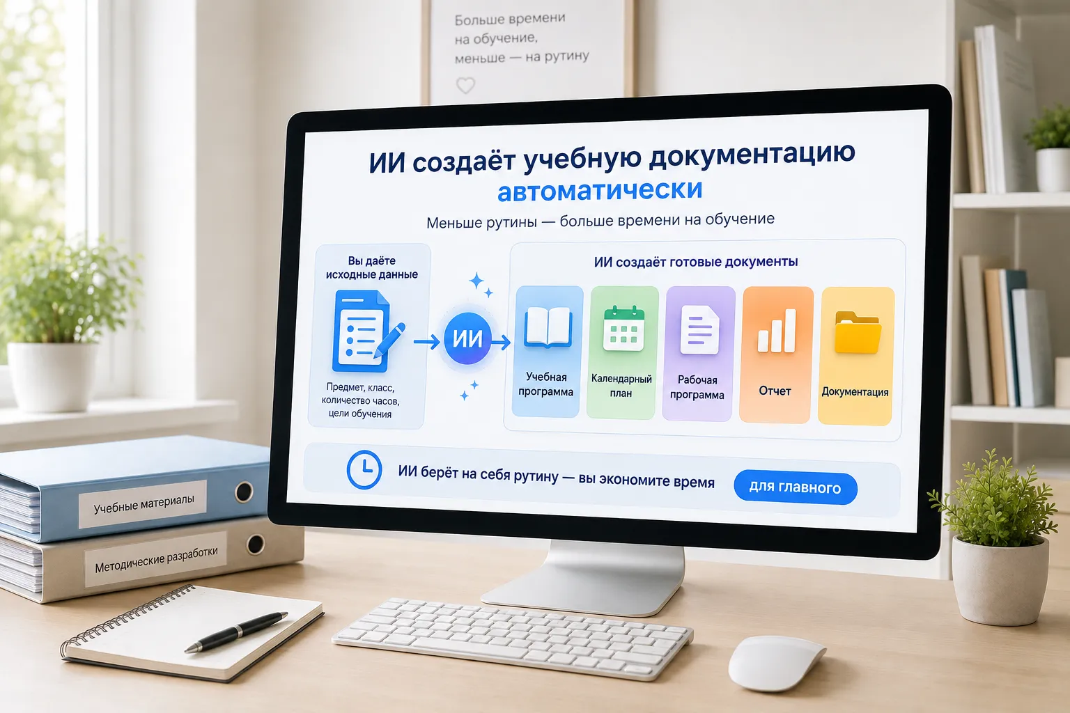Портфолио