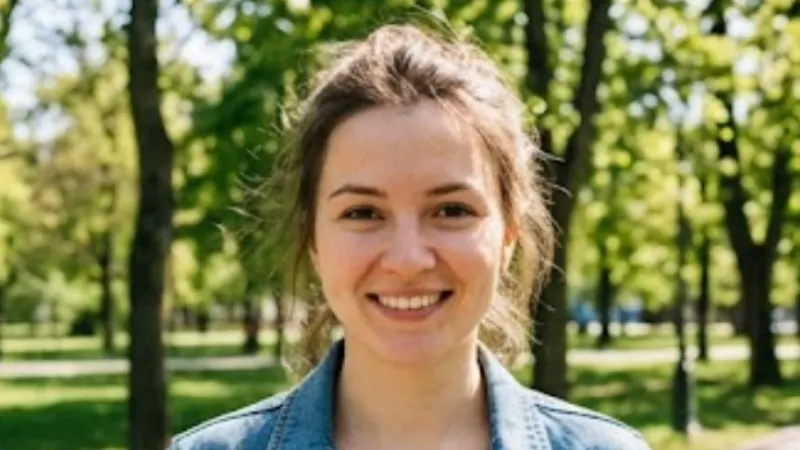 Елена Гордеева